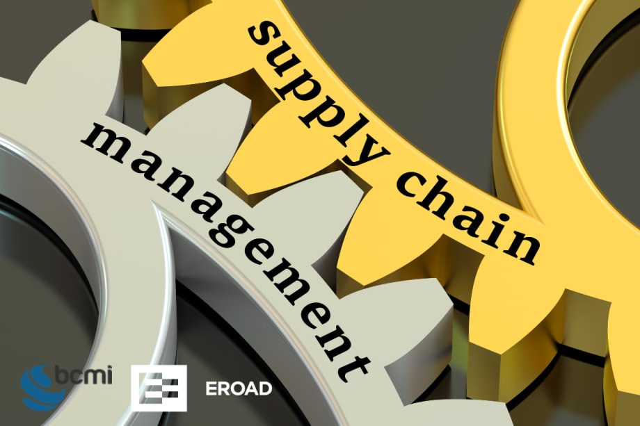 EROAD & BCMI Collab to Enhance Concrete Supply Chain Transparency 