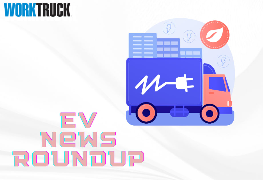 EV News Roundup: January 2023