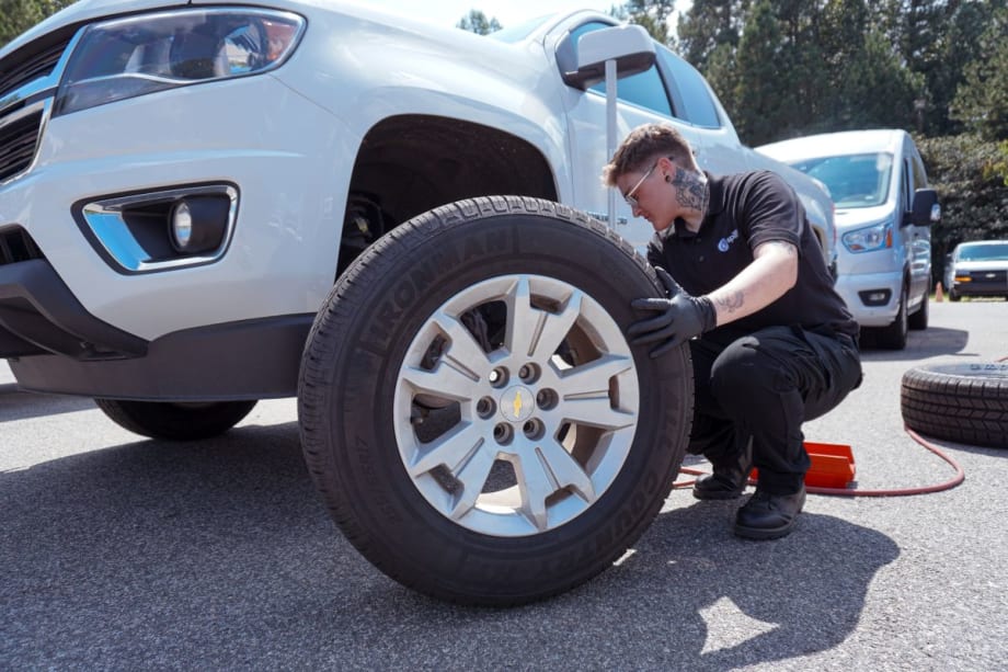 Commercial & Vocational Fleet Maintenance Trends in 2024