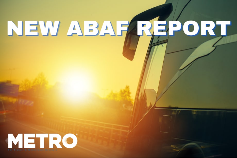 Motorcoaches Are Eco-Friendly Transportation Leaders, Report Finds