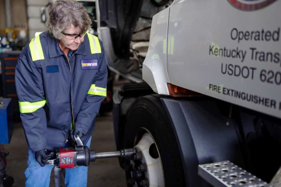 Tapping Sources of New Technicians: Veterans and Women