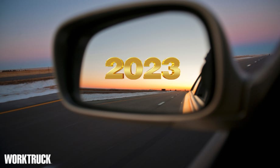Fleet Leaders Look Back at 2023