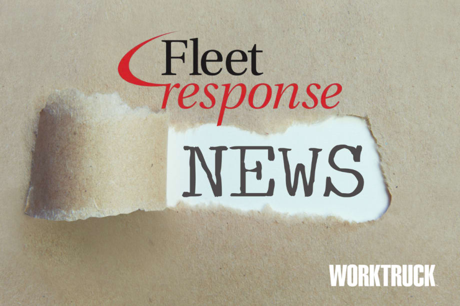Fleet Response Integrates Paragon Subrogation