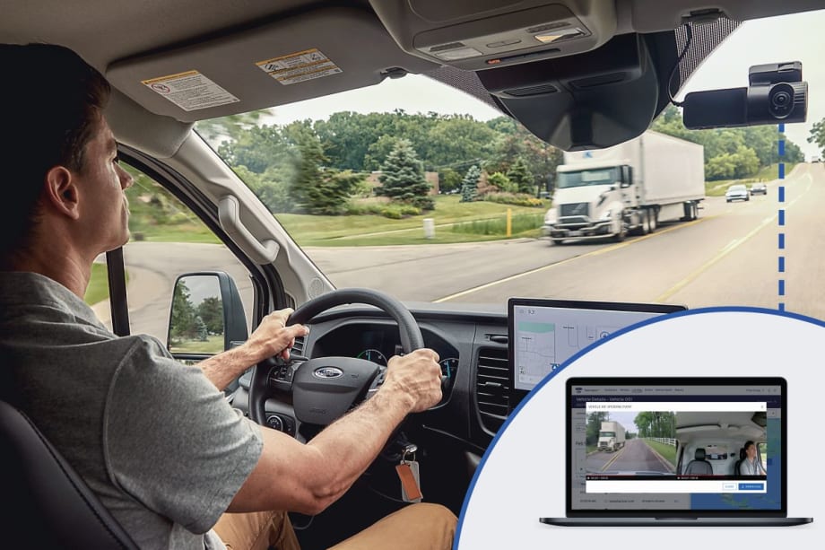 Ford Pro Telematics Expands Solutions for Commercial Fleets