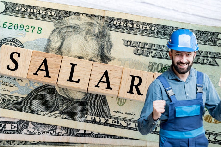 Transportation & Construction Are in the Top 10 Paying Industries for Graduates