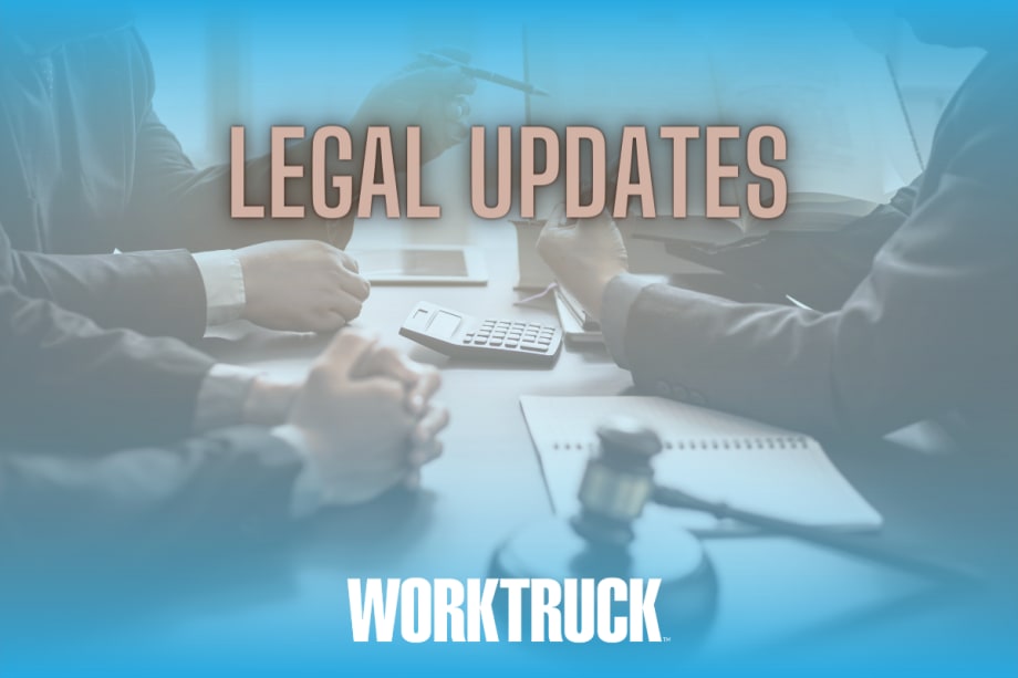 Update: Motive Wins ITC Ruling After Samsara Lawsuit