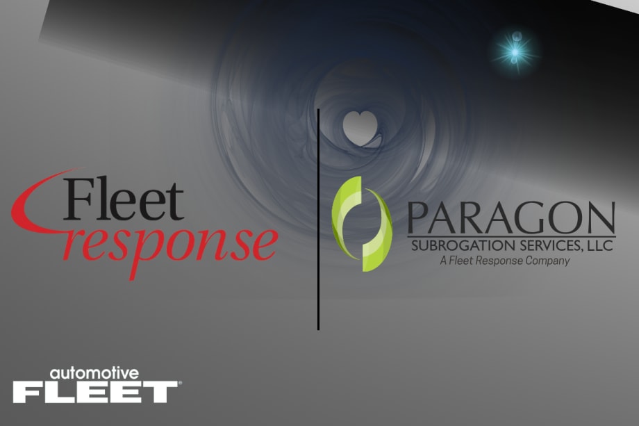 Fleet Response Integrates Paragon Subrogation Services