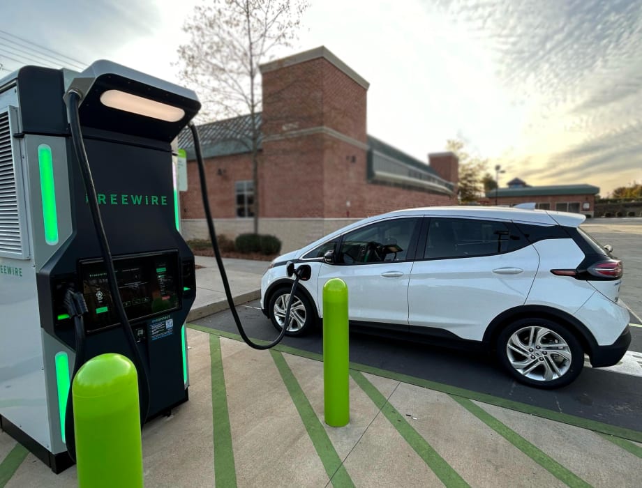 FreeWire to Offer EV Charging Solutions to GM Energy Commercial Customers