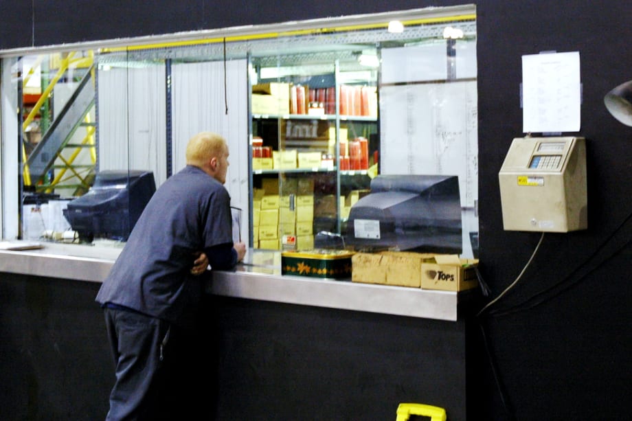 Truck Parts and Labor Costs Rose in Third Quarter