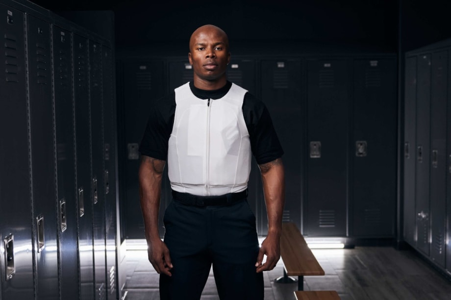 SHOT Show 2024: Safariland Launches Apex Covert Vest System