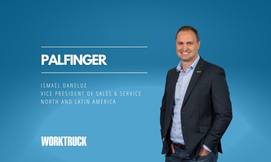 A Deep Dive into PALFINGER's Impact on North America's Work Truck Industry