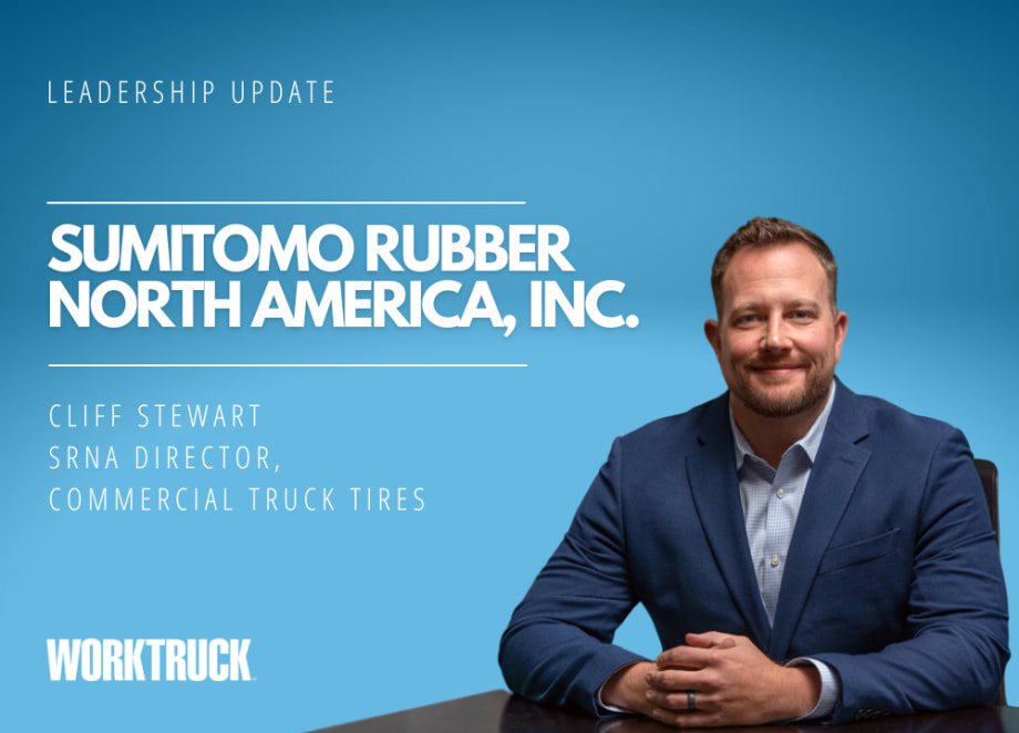 Sumitomo Rubber Announces Leadership Updates