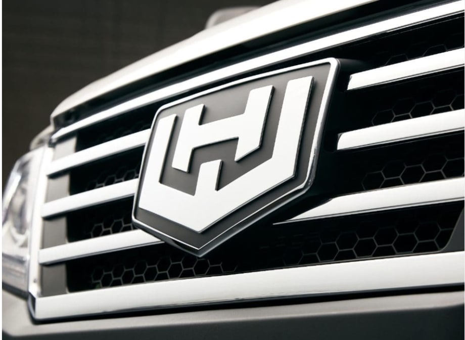 Workhorse Group Names New Service Provider