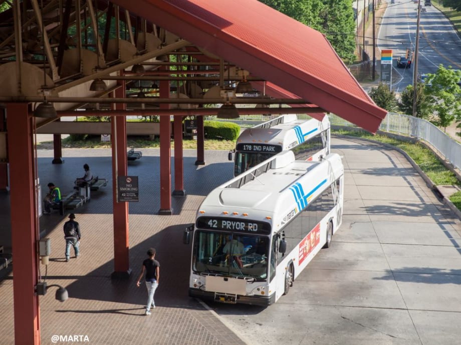 INIT to Implement Fare Collection System with MARTA