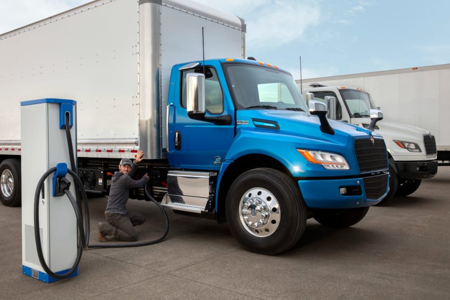 $100M in State Funding to Provide EV Charging and Hydrogen Fueling Sites in California