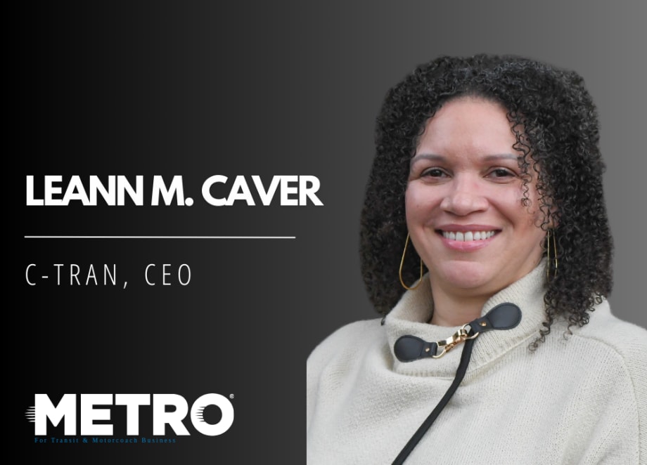 C-TRAN Appoints New CEO