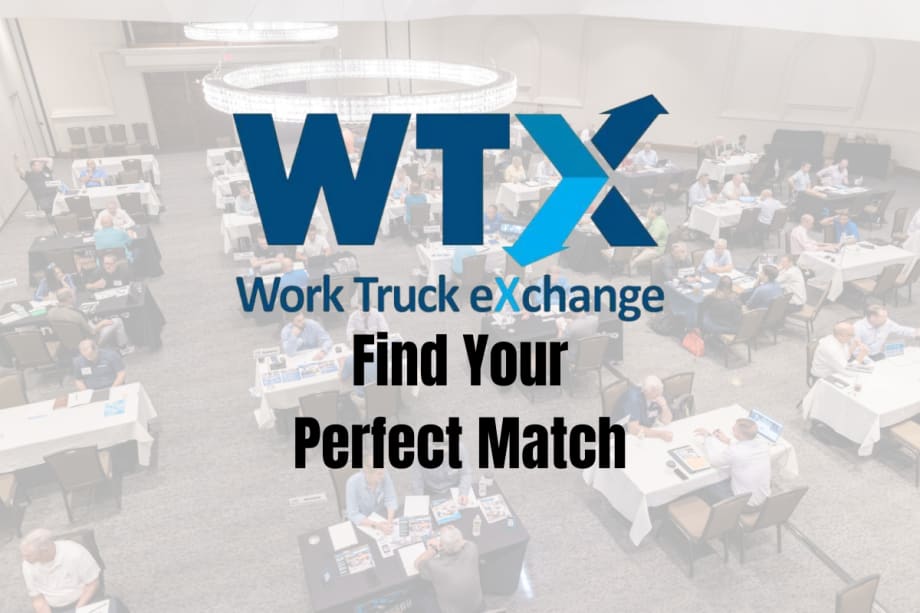 Find Your Perfect Fleet Match at Work Truck Exchange