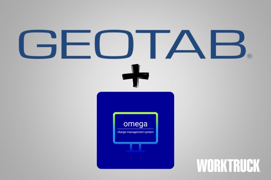 Geotab and bp pulse to Offer Integrated EV Charging and Energy Management