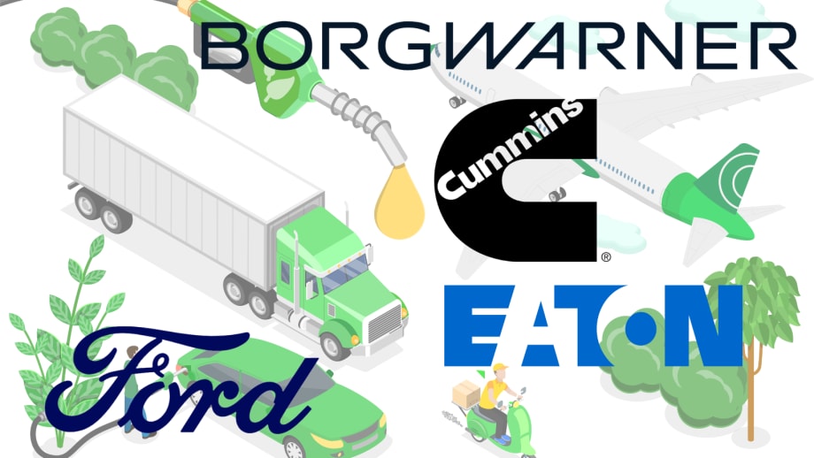 BorgWarner, Cummins, Eaton, Ford to EPA: It’s Time to Finalize GHG Phase 3