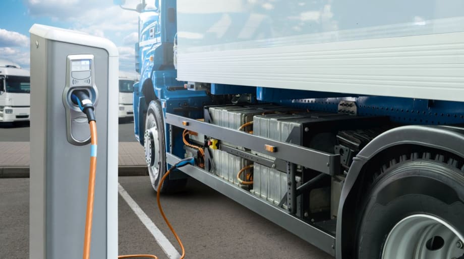 Renewable Properties Adds EV Fleet Charging-as-a-Service