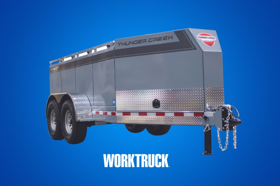 Five Star Equipment Adds Thunder Creek to Lineup