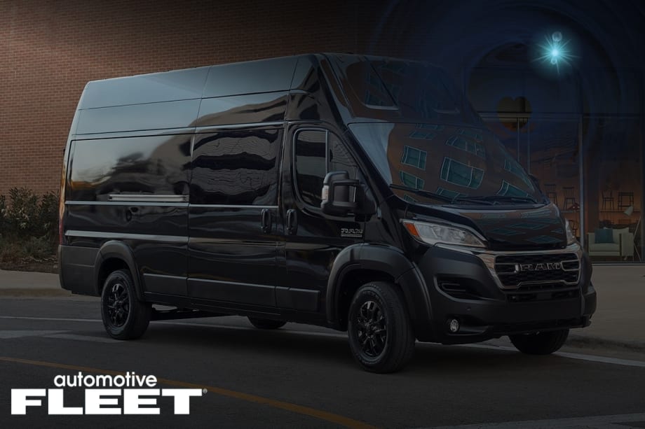Getting Creative with a Lack of Van Availability