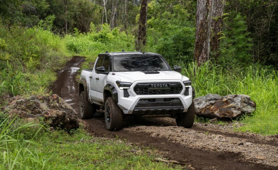Who Makes the Most Dependable Vehicles?