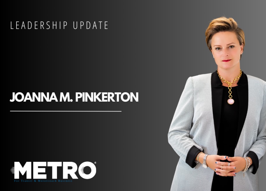 COTA President/CEO Announces Resignation