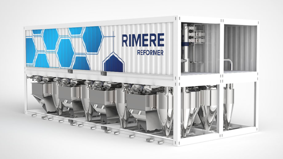 Rimere Receives $10M Strategic Investment from Clean Energy