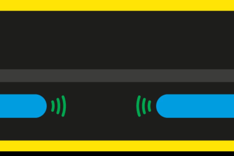 STM Awards Contract for Train Control System