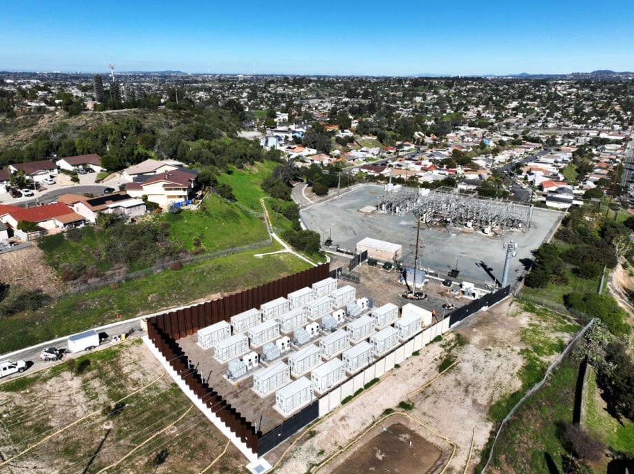 SDG&E Unveils Four Advanced Microgrids to Boost Grid Resilience