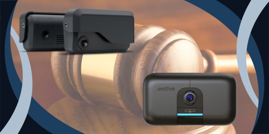 Motive Countersues Samsara Over Intellectual Property Claims