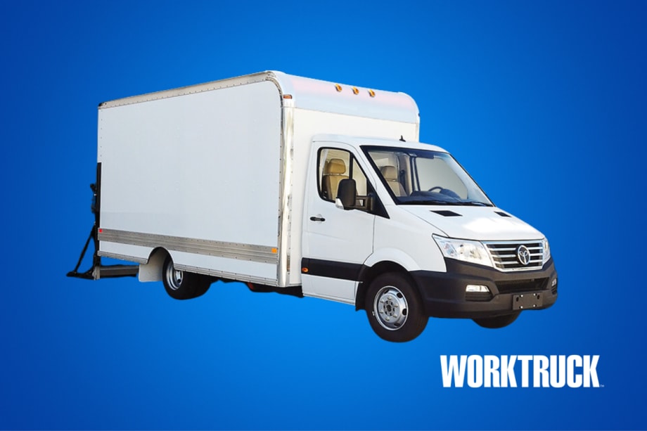 GreenPower Secures Revolving Loan, Names New Truck Dealer