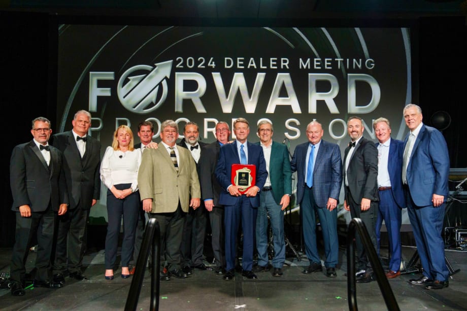 Thermo King Americas Announces 2023 Dealers of the Year