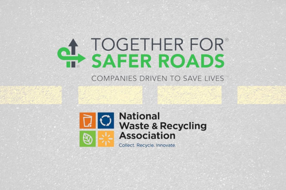 New Partnership for Fleet Safety Training Program to Small Haulers