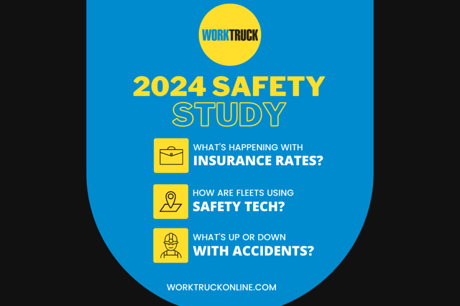 Last Chance: Participate in Work Truck's 2024 Safety Study Today! 