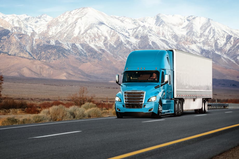 Daimler Truck North America and Geotab Partner on Telematics