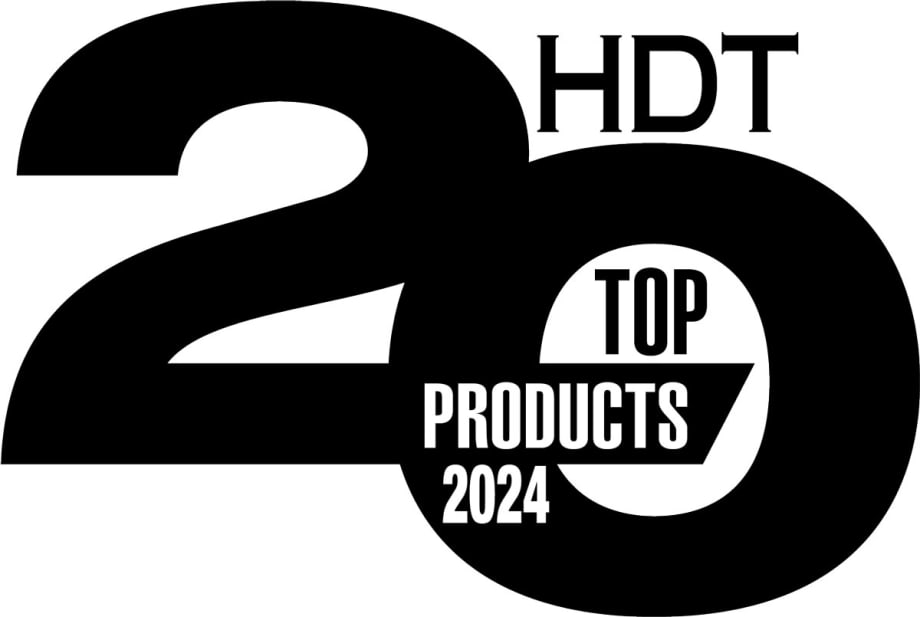 HDT's 2024 Top 20 Products