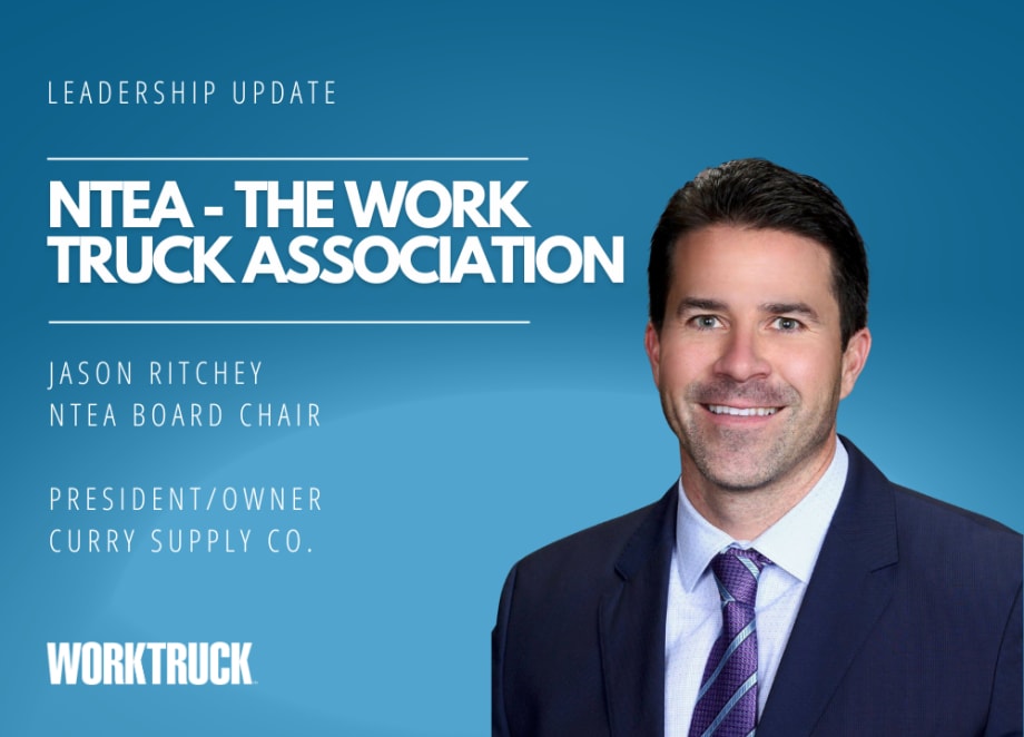 NTEA Updates Board for 2024-2025 