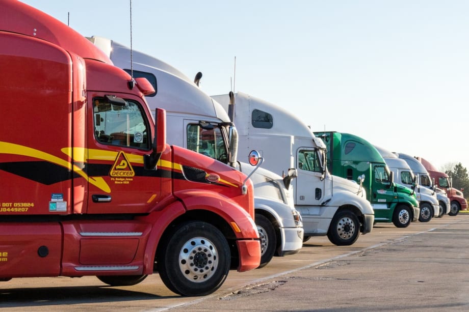 One Nexus Group Acquires Commercial Truck Training