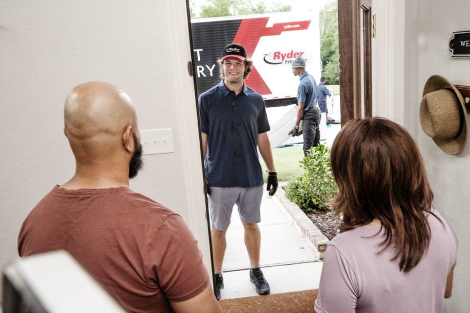 How Trucking Companies Can Find Opportunities in Delivery