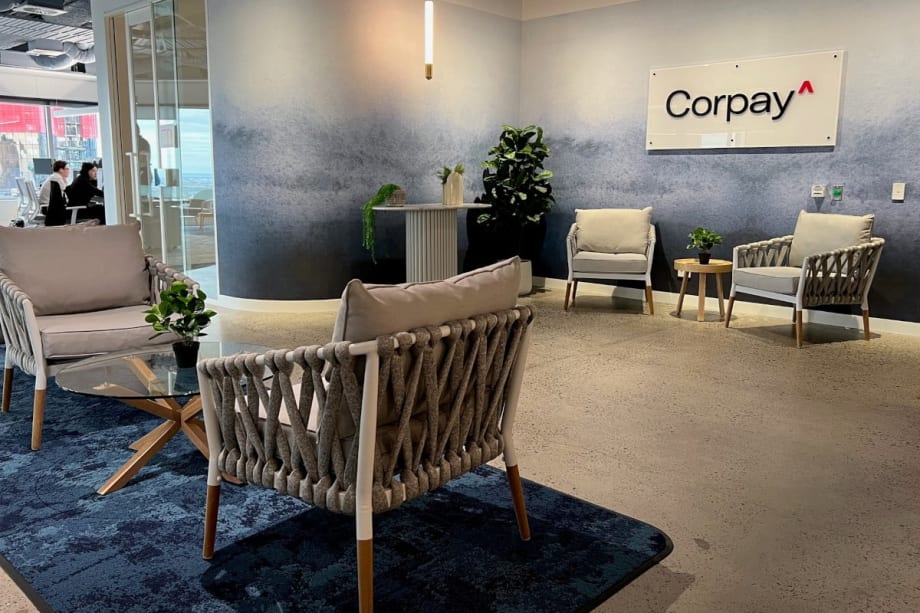 FleetCor Rebranding as Corpay
