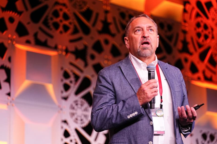 AssetWorks Names New General Manager 
