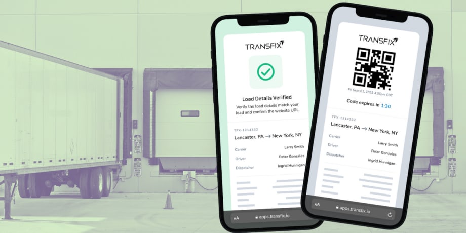 Transfix Launches Tool to Fight Freight Fraud