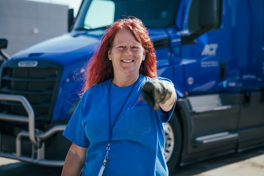 Listen to Drivers — and Respond — for Better Retention