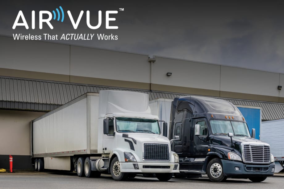 Safe Fleet Talks Wireless Cameras and AI Technology