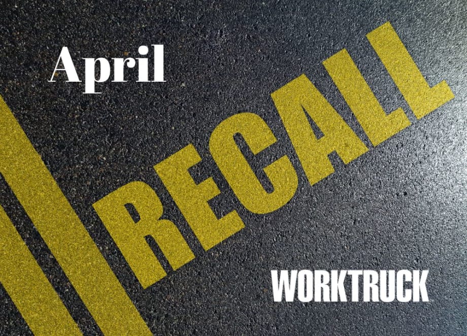 Recalls You Need to Know About in April 2024