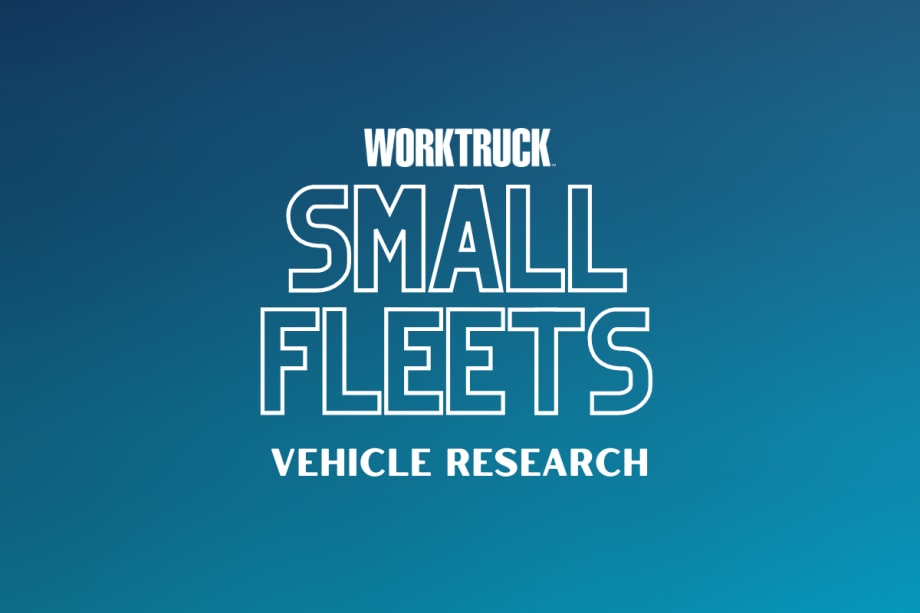 How to Select and Spec a Pickup