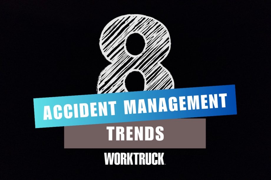 Why Accident Management Matters: 8 Trends Every Fleet Manager Should Know