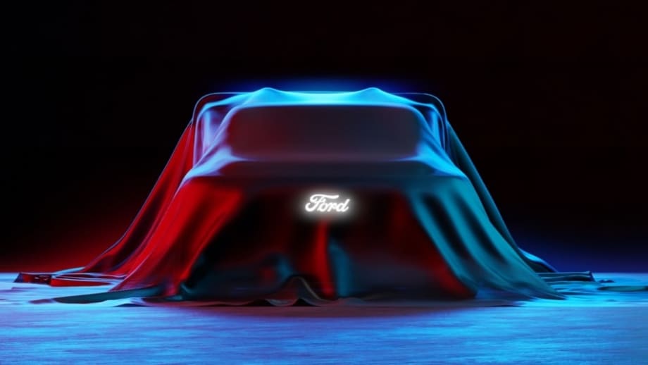 Will the Ford F-150 Lightning Demonstrator Survive Pikes Peak? 